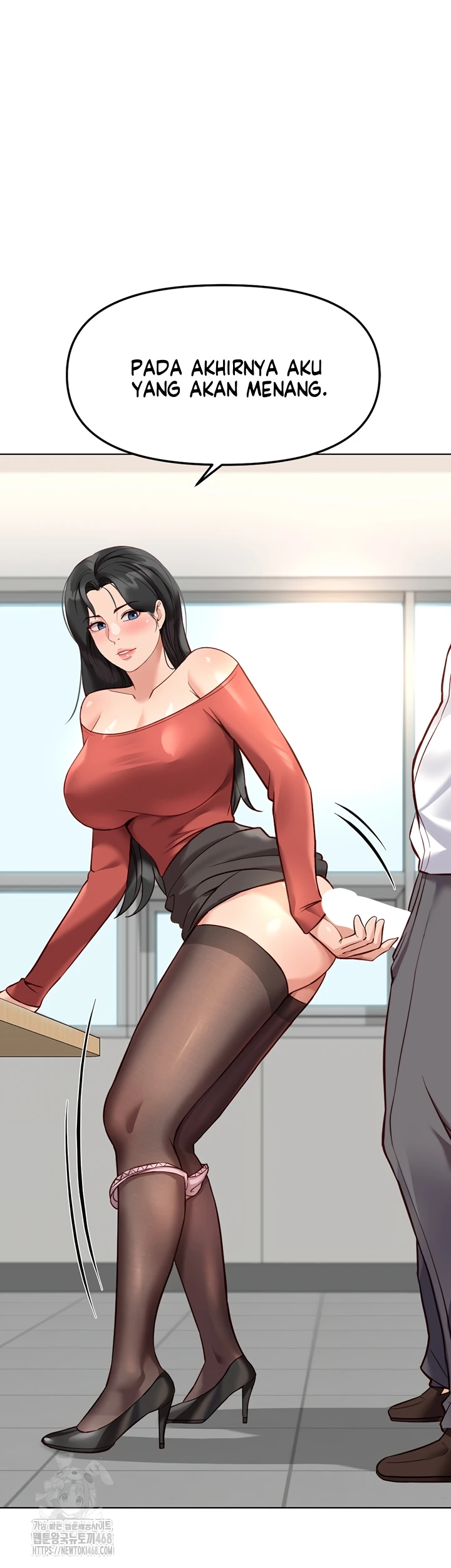 Common Sense Manipulation Program - Page 20